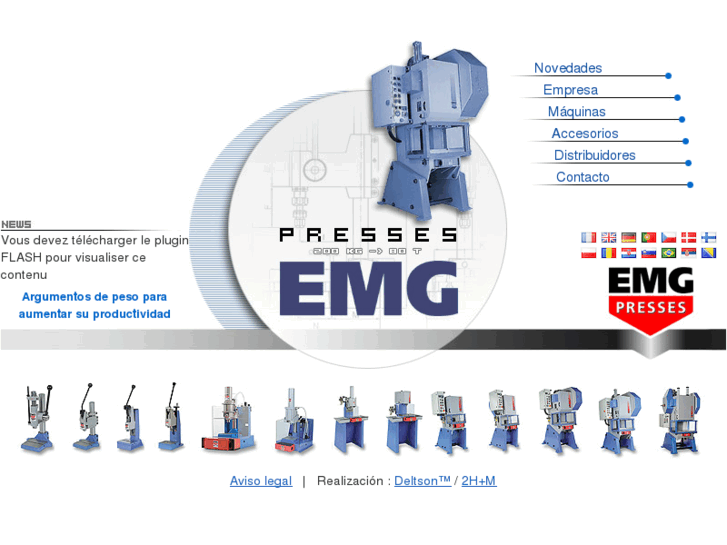 www.emg-espanol.com