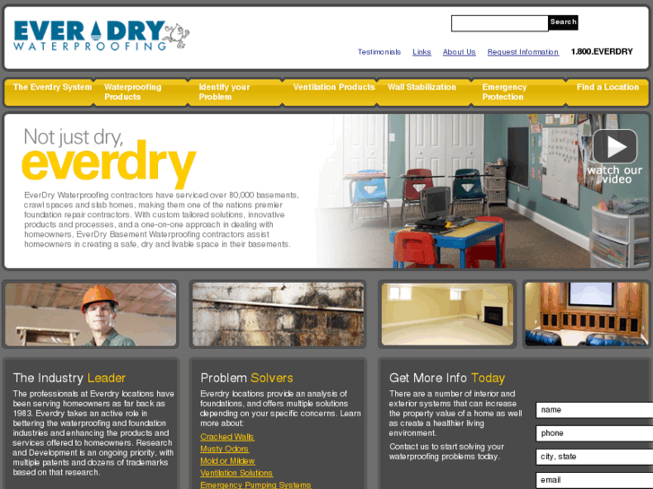 www.everdry.com