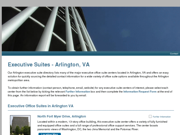 www.executive-suites-arlington.com