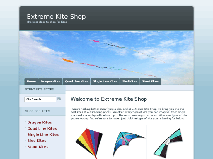 www.extreme-kiteshop.com