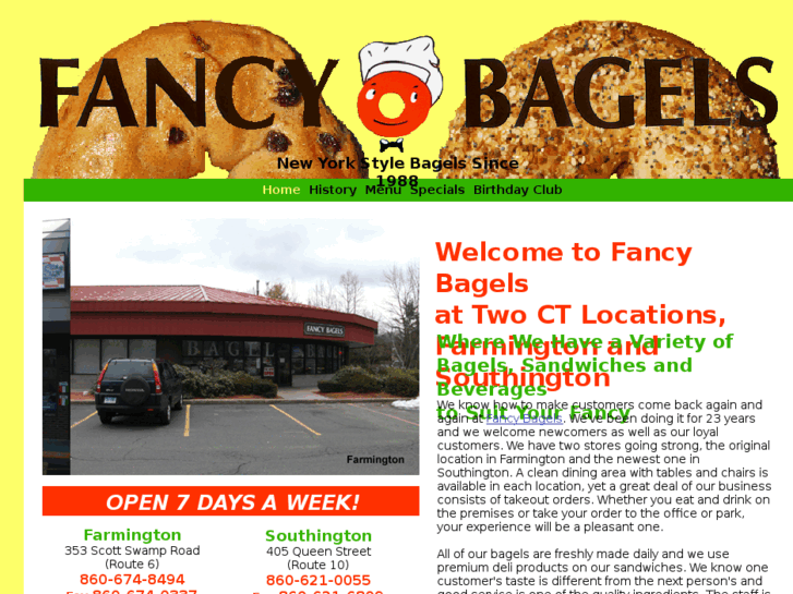 www.fancybagel.com