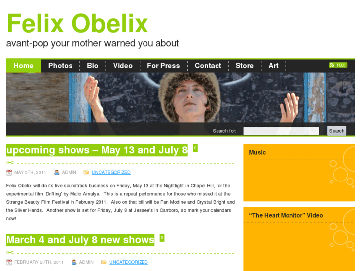 www.felixobelix.com