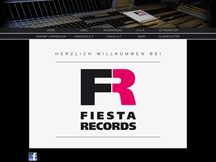 www.fiesta-records.com