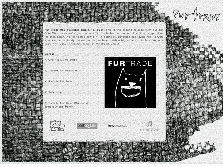 www.furtraderecordings.com