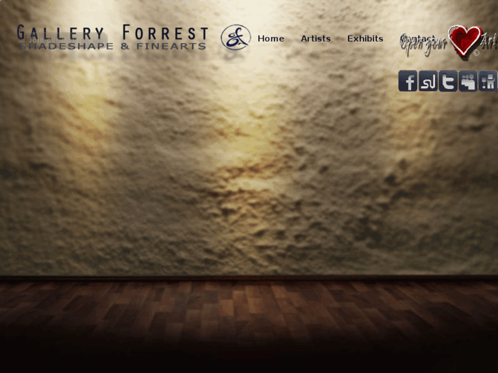 www.galleryforrest.com