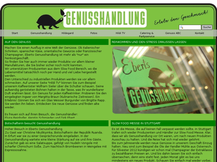 www.genusshandlung.com