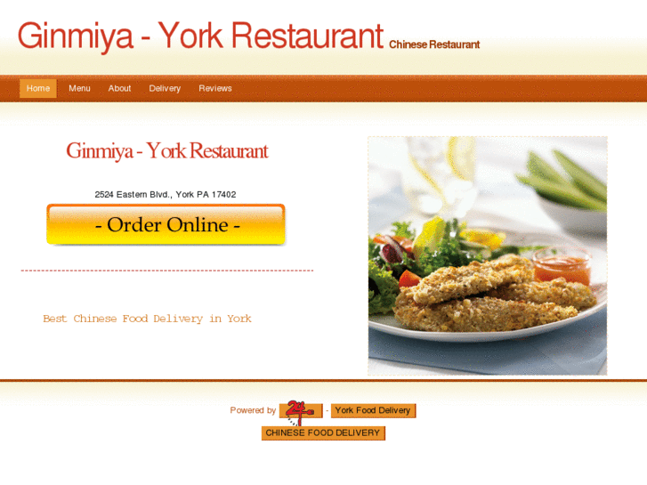 www.ginmiya-york.com