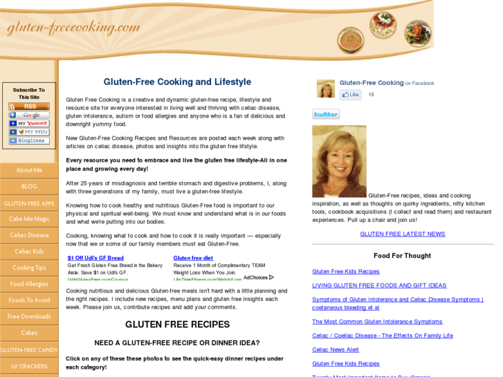 www.gluten-freecooking.com