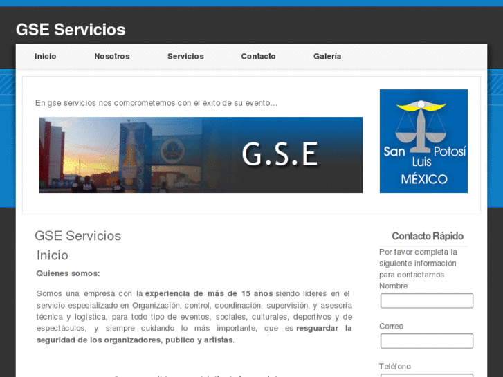 www.gseservicios.com