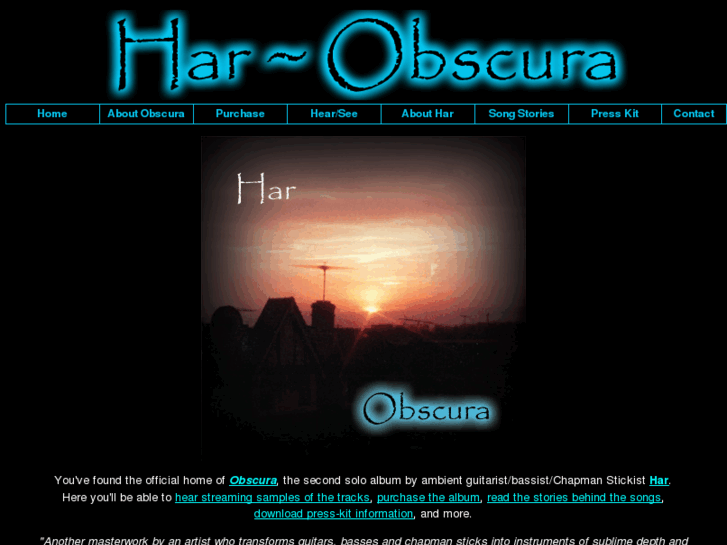 www.har-obscura.com