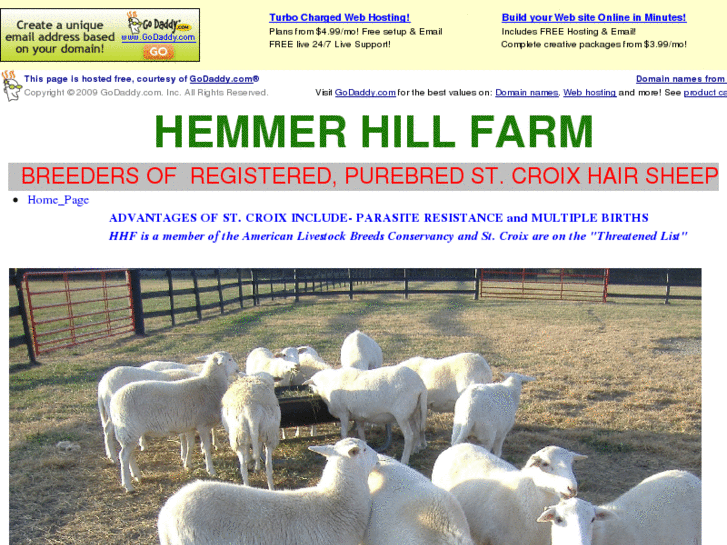 www.hemmerhillfarm.com