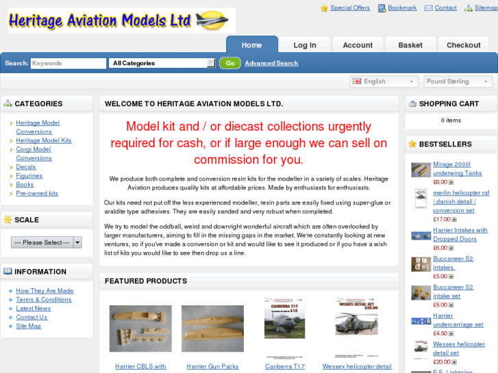 www.heritageaviationmodelsltd.com