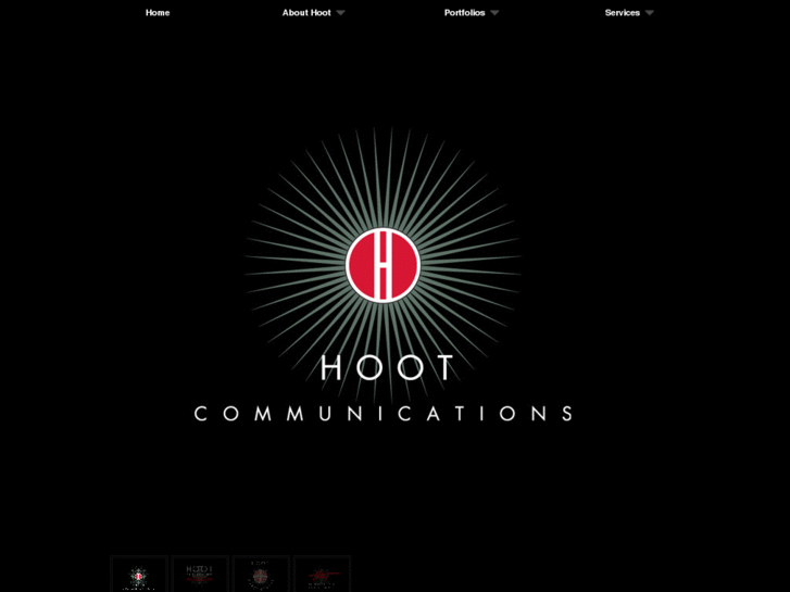 www.hoot-graphicdesign.com