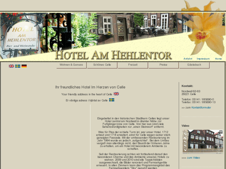 www.hotel-am-hehlentor.de