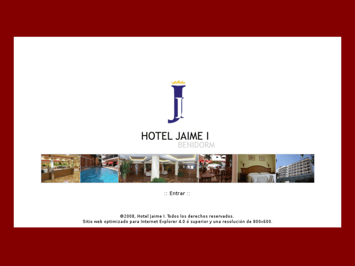 www.hoteljaimebenidorm.com