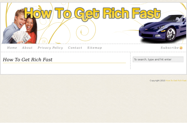 www.howto-getrichfast.com