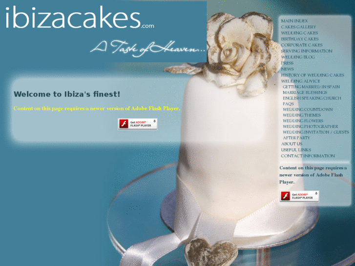 www.ibiza-cakes.com