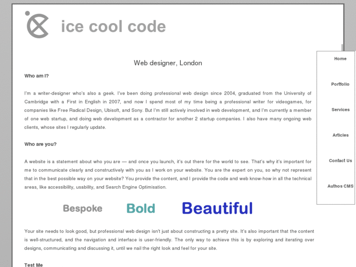 www.icecoolcode.com