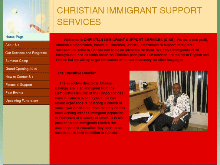 www.immigrantsupport.org