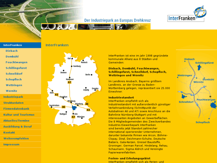 www.interfranken.com