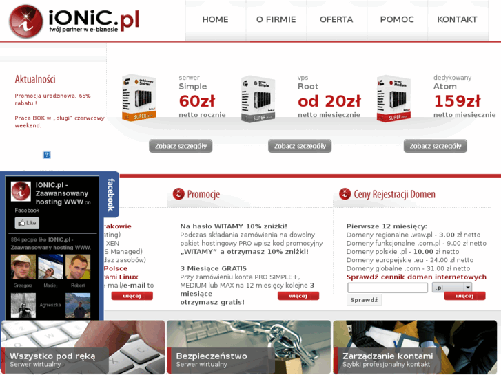 www.ionic.pl