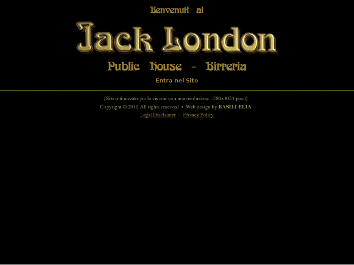 www.jacklondonpub.com