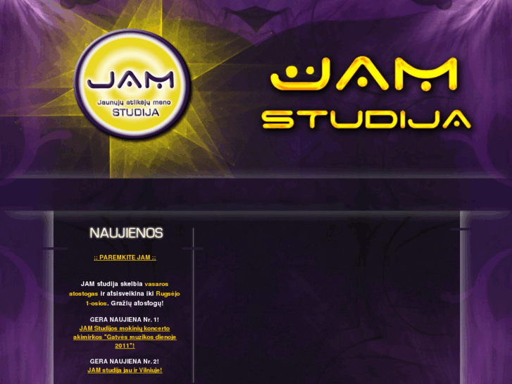 www.jamstudija.lt