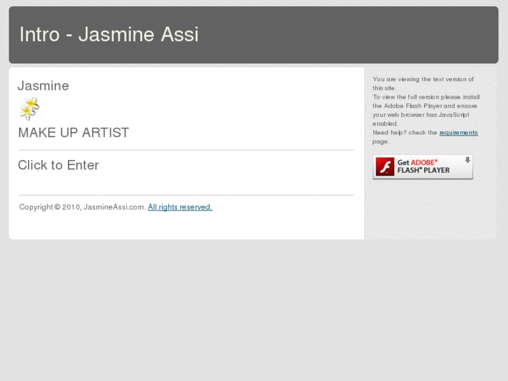 www.jasmineassi.com