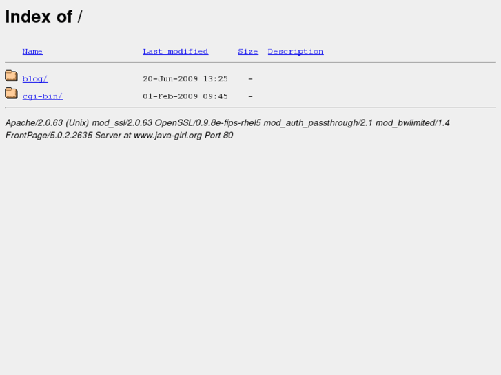 www.java-girl.org
