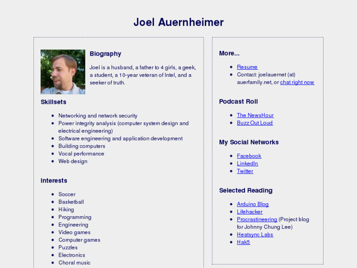 www.joelauernheimer.net
