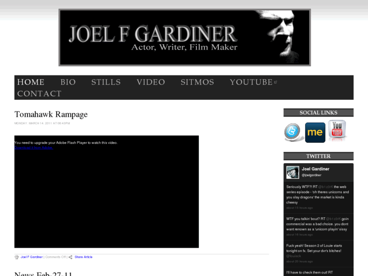 www.joelgardiner.com