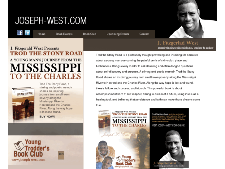 www.joseph-west.com