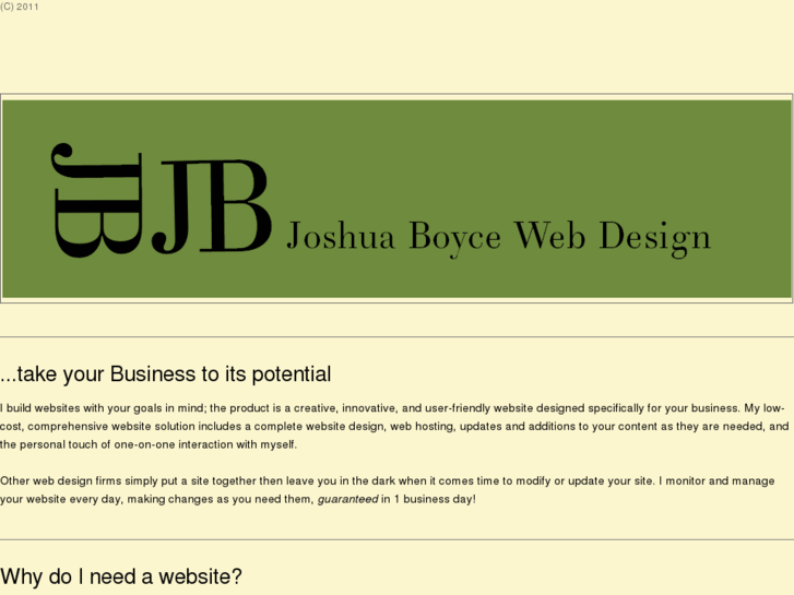 www.joshuaboyce.com