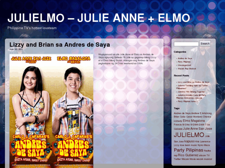 www.julielmo.com