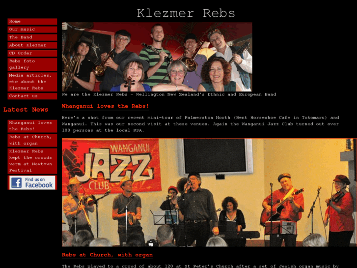 www.klezmer.co.nz