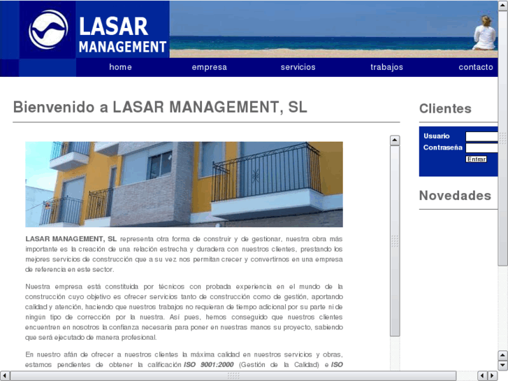 www.lasarmanagement.es