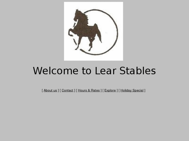 www.learstables.com