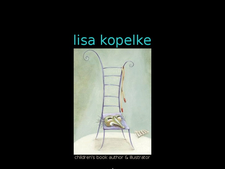 www.lisakopelke.com