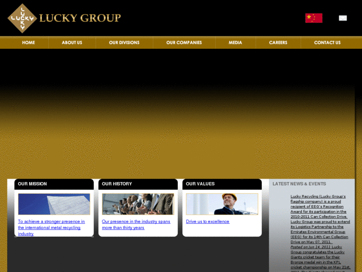 www.luckygroup.com