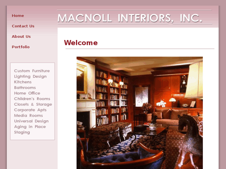 www.macnollinteriors.com