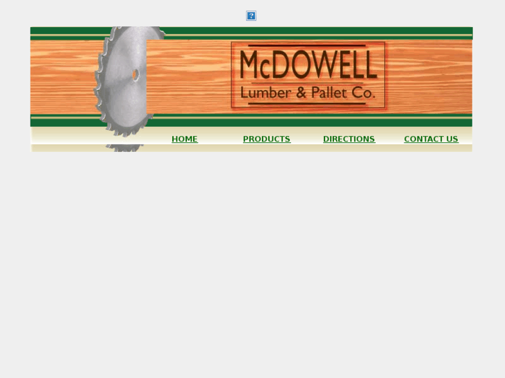 www.mcdowelllumberco.com
