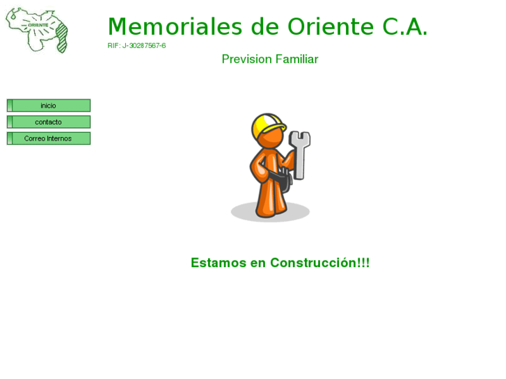 www.memorialesdeoriente.com