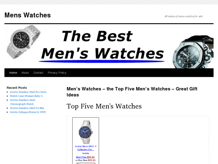 www.menswatches4u.com