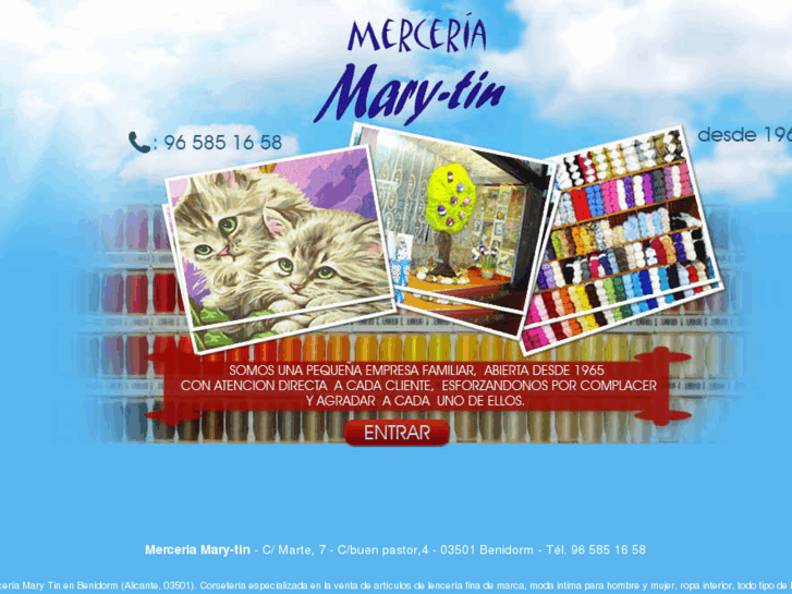 www.merceriamary-tin.com