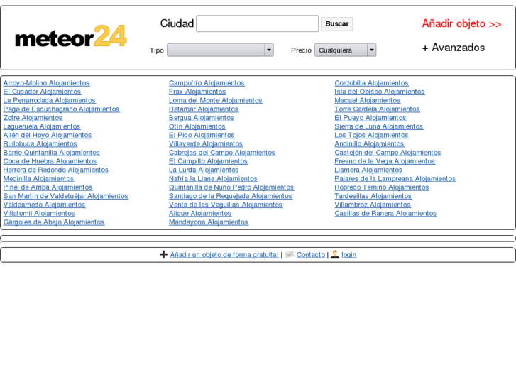 www.meteor24.es