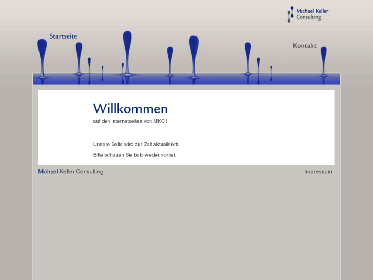 www.michaelkellerconsulting.com
