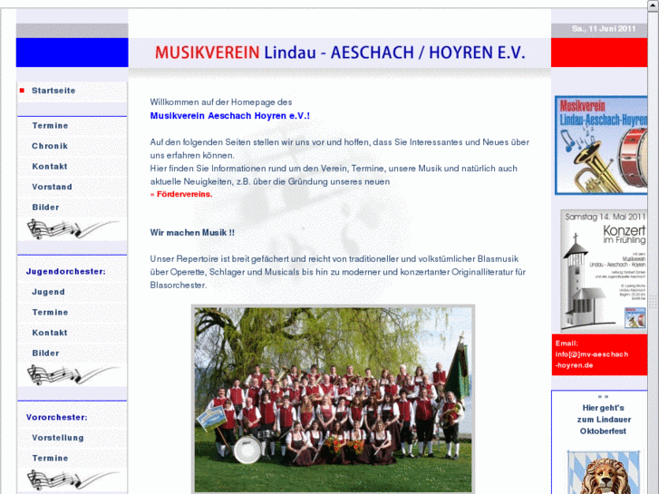 www.mv-aeschach-hoyren.de