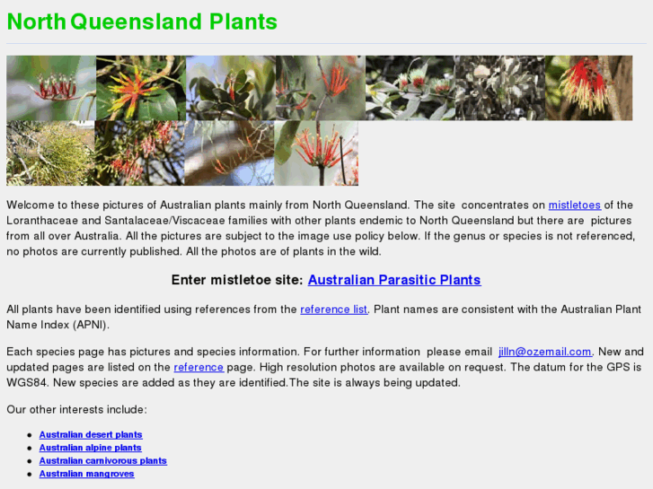 www.northqueenslandplants.com