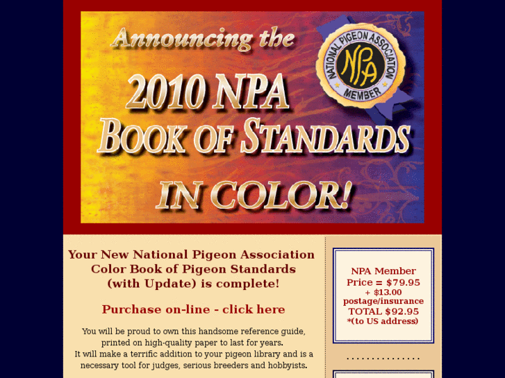 www.npabook.com