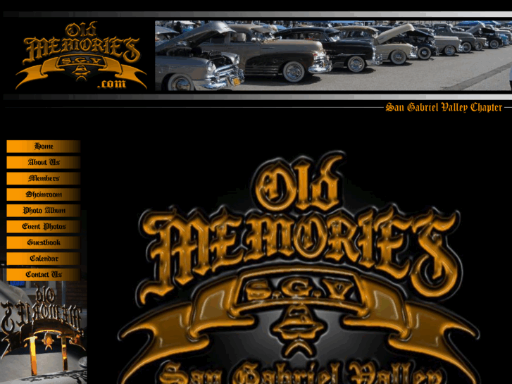 www.oldmemoriessgv.com